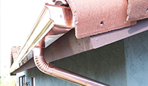 Rain Gutter Installation, Repair, Cleaning in Ainsworth, WI